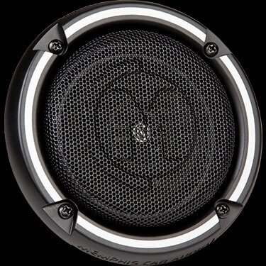 Memphis PR42V2 PowerReferenceCoaxialSpeaker