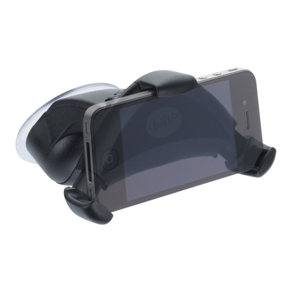 iGRIP Smart GripR kit Smartphone Saugnapfhalter