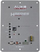 Audio System H 300.1