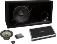Audio System HX-Series Komplett Sets