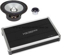 Audio System HX 165 Phase Proaktiv