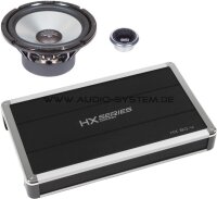 Audio System HX 165 Dust Proaktiv