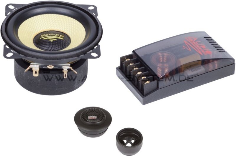Audio System R 100