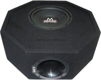 Audio System Subframe M 10