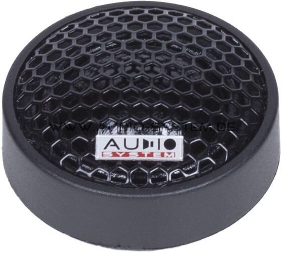 Audio System HS 25 PRO