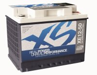 XS Power XE 12-50