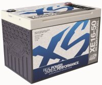 XS Power XE 16-50
