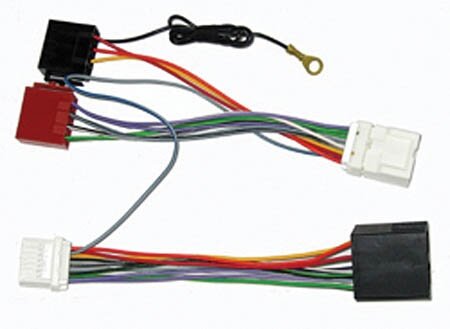 Freisprecheinrichtungs-Adapter für Nissan mit CY460 Originalradio