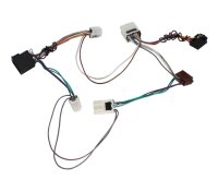 Freisprecheinrichtungs-Adapter für Nissan 350Z & Micra