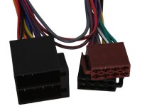 Freisprecheinrichtungs-Adapter für Volvo C30, S80,...