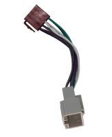 Freisprecheinrichtungs-Adapter für Volvo C70, S40,...