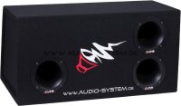 Audio System R 12 BP-2