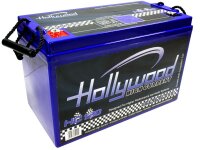 Hollywood HC 120 HIGH CURRENT