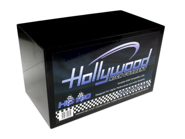 Hollywood HC 100C