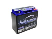 Hollywood HC 20C