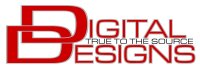 Digital Design X1.1 - 4ch Stereo Electronic Crossover