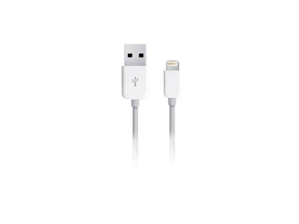 Spada charge & sync Lightning auf USB Kabel, 100cm, für Apple