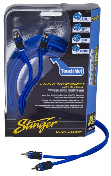 Stinger SI6217