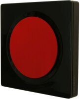 DLS Flatbox D-One - Black On-wall speaker
