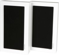 DLS Flatbox Midi - Wall Speaker in White