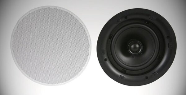 DLS IC624 - In ceiling Speaker 6,5" / 16,5 cm