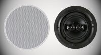 DLS IC236 - In ceiling Speaker 6,5" / 16,5 cm 1 Stück