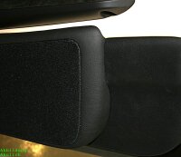Jehnert BMW 3er E46 Cabrio/Coupé/M3 Vierfachbass ohne Soundsystem