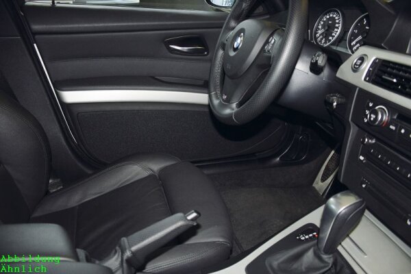 BMW E90 Limousine Autositze