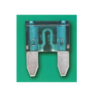 DIN-Mini-Flachsteck-Sicherung 4A