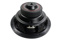 Gehäusesubwoofer für Audi A4 B5 mit Excursion SX 10