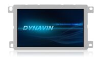 Dynavin DVN-A5 Naviceiver für Audi A5