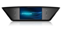 Dynavin DVN-X1 Naviceiver für BMW X1