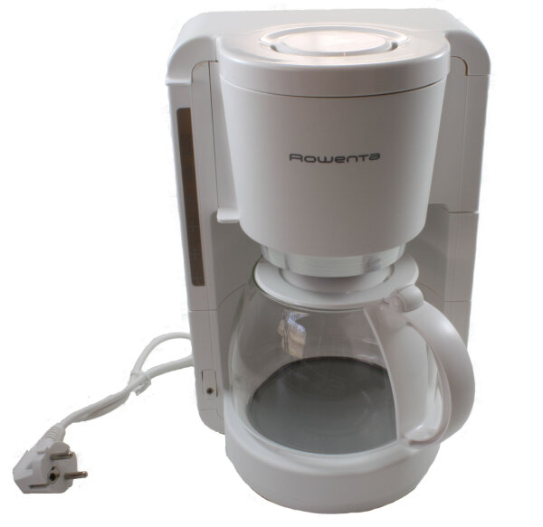 Rowenta ADAGIO CG 3801 Kaffeemaschine