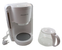 Rowenta ADAGIO CG 3801 Kaffeemaschine