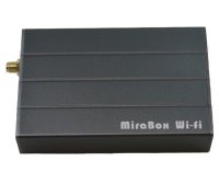 Mirabox Car Wi-Fi Adapter