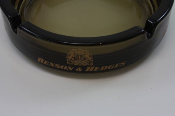Benson & Hedges Aschenbecher groß, made in France