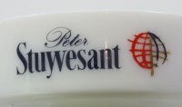 Peter Stuyvesant Aschenbecher, made in France