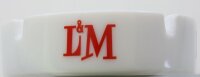 L&M Aschenbecher, made in France