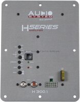 Audio System H 330.1