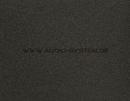 Audio System AS RAINSTOP