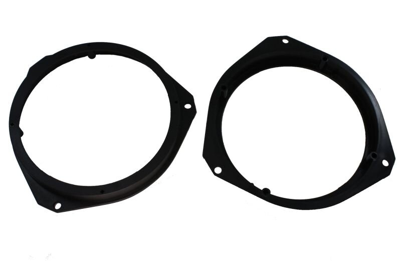 Phonocar 4/694 Lautsprecherkabel – Für Citroën, Peugeot, FIAT Türlautsprecher (2 Stück)