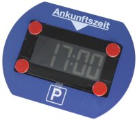 Park Lite automatische Parkscheibe