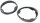 Lautsprecheradapter Ford S-Max & Galaxy, 165mm