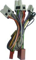 PimpSounds Audio-Adapter für Nissan X-Trail, Micra 2000 (AD-127)