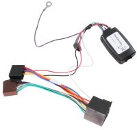 Autoleads PC29-626 Lenkradinterface für Land Rover Discovery II, Freelander & Rover 45