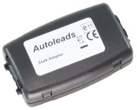 Autoleads PC29-627 Lenkradinterface für 3er, 5er & 7er BMW & Mini