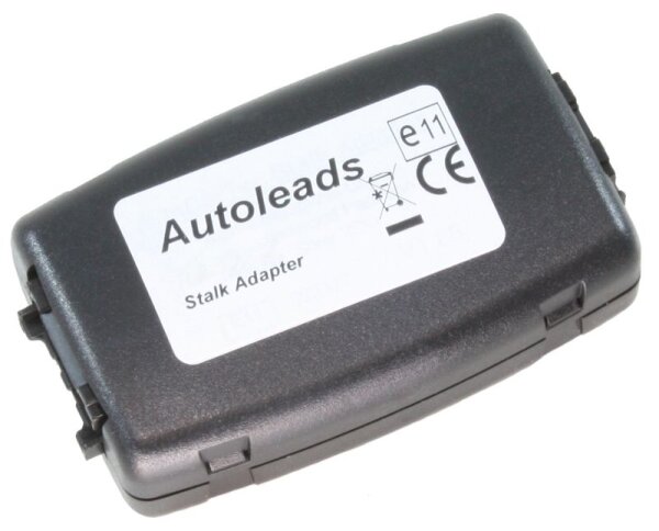 Autoleads PC29-628 Lenkradinterface für 5er BMW, Mini One und Landrover