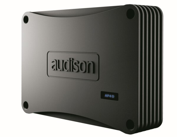 Audison AP4 D Prima