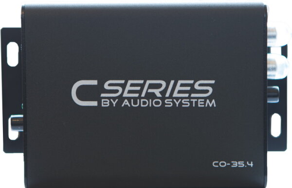 Audio System CO-35.4