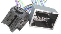Plug & Play 4-Kanal ISO Lautsprecherkabel Adaption
